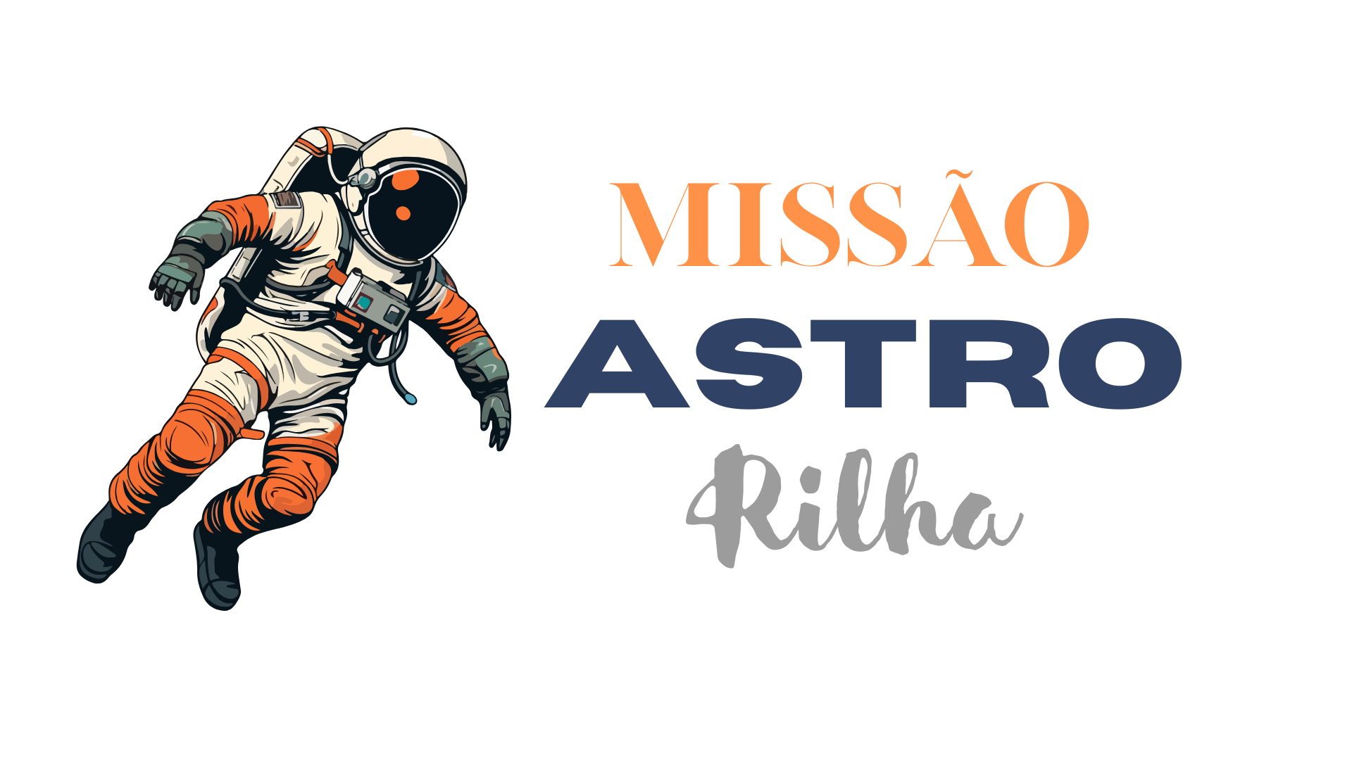 Missão Astro Rilha