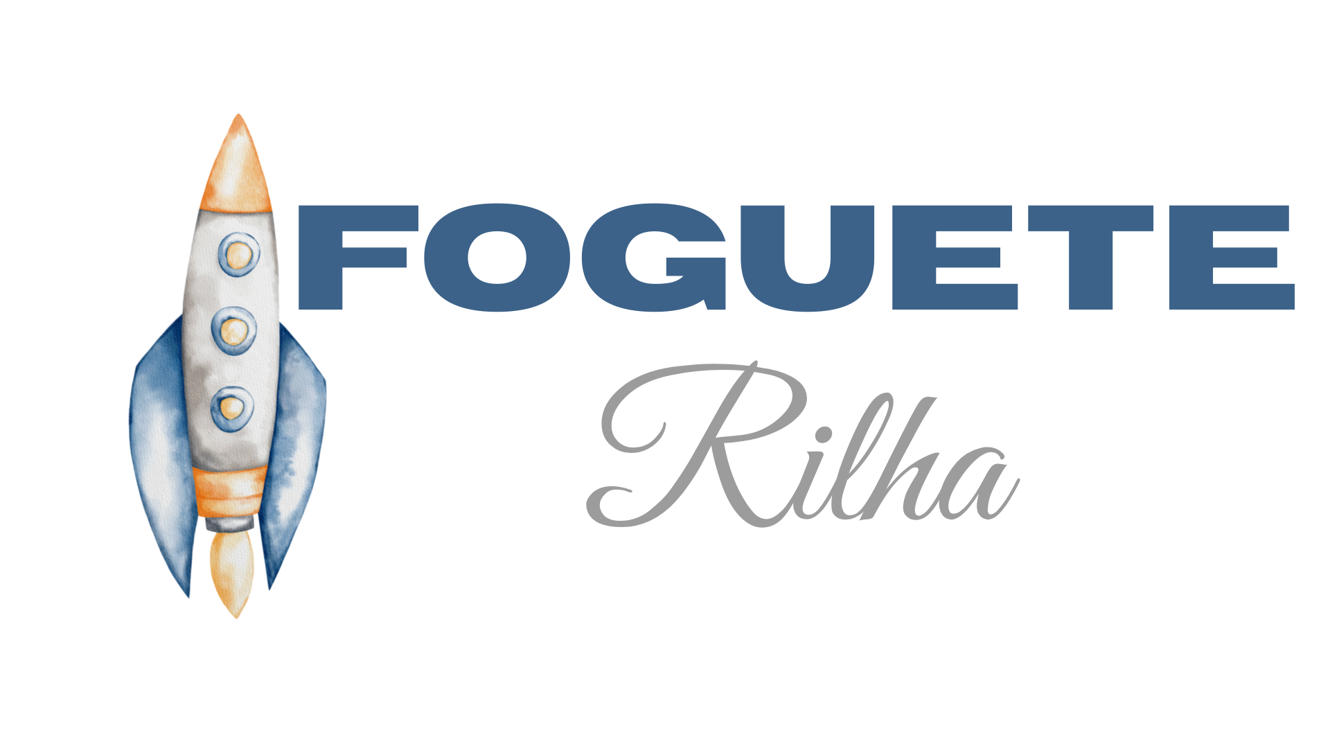 Foguete Rilha